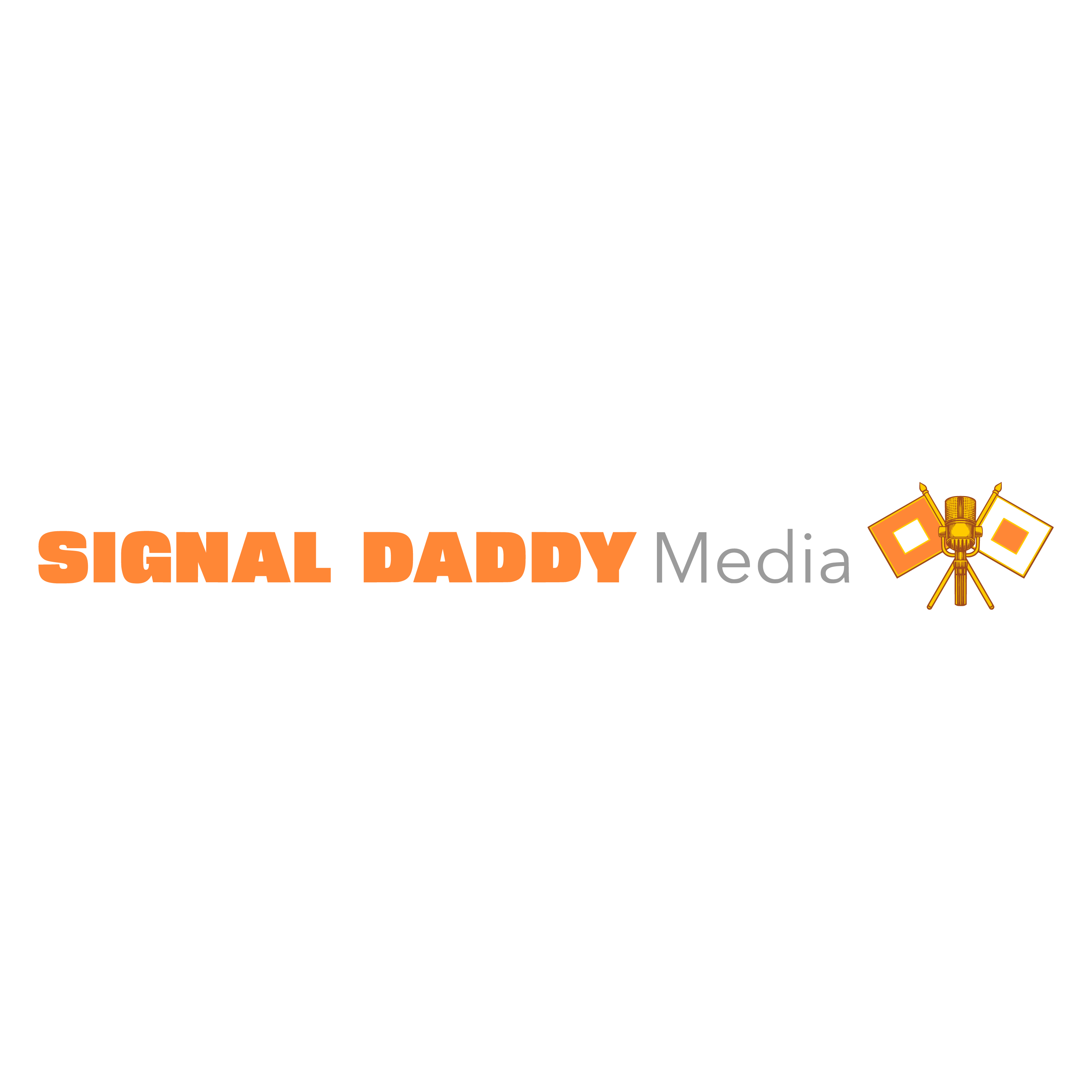 Signal Daddy Media
– Signal Daddy Media Active